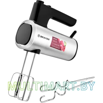Миксер Brayer BR1306